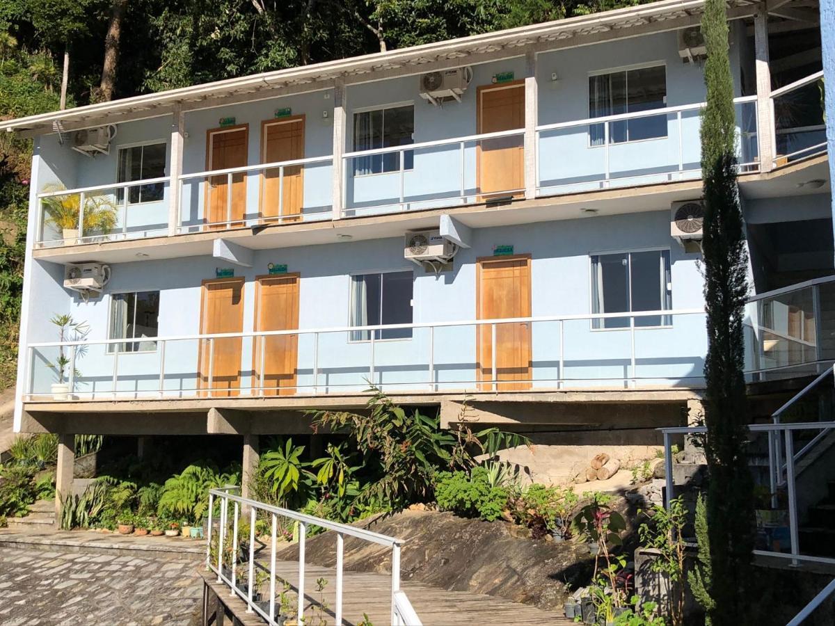 Pousada In Garden Teresópolis Exterior foto