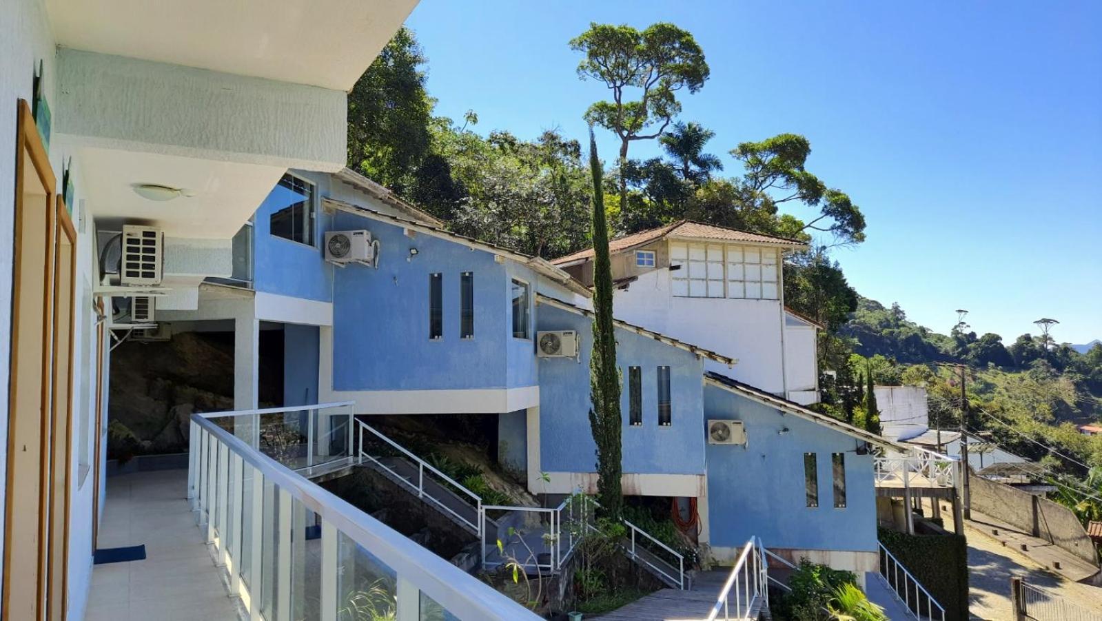 Pousada In Garden Teresópolis Exterior foto