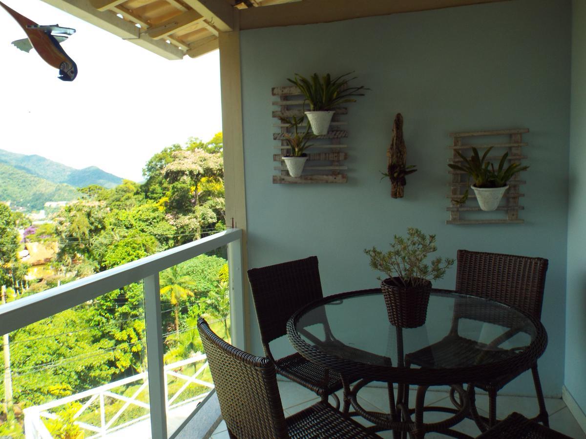 Pousada In Garden Teresópolis Exterior foto